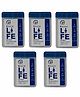 Envirolife Gadget Disinfectant Pocket Spray Pack of 5 - 20 ml Each
