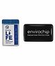 Envirolife Gadget Disinfectant And Envirochip - White Black