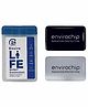 Envirolife Gadget Disinfectant And Envirochips - White Black
