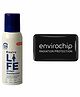 Envirolife Gadget Disinfectant And Envirochip - White Black
