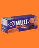 Early Foods Ragi Chocolate Jaggery Cookies 130g