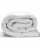The Baby Atelier Hypoallergenic Duvet Insert Single Twin Size - White