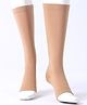 Babyhug Mid Calf Length Maternity Socks - Beige