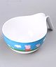 Peppa Pig Maggie Bowl  - 730 ml (Color and design may vary)