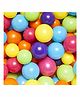 Untumble Party Balloons Multicolor - Pack of 50