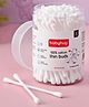 Babyhug Thin Cotton Buds - 100 Pieces