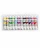 Passion Petals Painting Watercolour Tubes - Multicolor