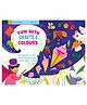 Navneet Fun with Crafts & Color Book 1 - English