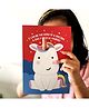 Elemeno Look What My Fingers Can Do Activity Kit - Multicolour