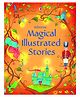 Usborne Magical Illustrated Story Book - English