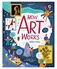 Usborne How Art Works - English