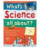 Usborne What's Science all About Book - English