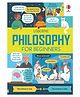 Usborne Philosophy for Beginners Book - English