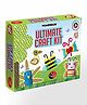 Wondrbox Ultimate Craft Kit - Multicolour