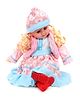Smiles Creation Doll In Jacket Pink 22 inches