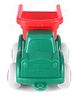 Viking Chubbies Construction Dumper Truck - Green 