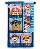 Sassoon Paw Patrol Printed Bath Towel with Gift Box - Multicolor