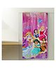 Disney by Sassoon Printed Bath Towel with Gift Box - Multicolor