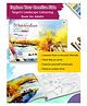 Target Publications Landscape Watercolour Painting Book - English