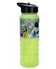 Disney Sipper Bottle Mickey Mouse & Friends Print Green - 700 ml