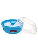 Babyhug Powder Puff - Blue