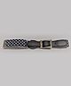 Kid-O-World Stretchable Polka Dot - Black