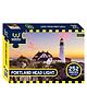 Webby Portland Head Light Jigsaw Puzzle Multicolor - 252 Pieces