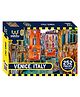 Webby Venice, Italy Jigsaw Puzzle Multicolor - 252 Pieces