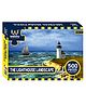Webby The Lighthouse Landscape Jigsaw Puzzle - 500 Pieces