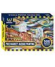 Webby Pike Market Avenue Painting Jigsaw Puzzle-  500 pieces