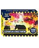 Webby Elephants Jigsaw Puzzle Multicolor - 500 pieces