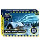 Webby Snowy Winter House Jigsaw Puzzle - 500 pieces