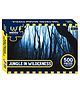 Webby Jungle in Wilderness Jigsaw Puzzle - 500 Pieces