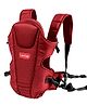 Luv Lap 3 Way Baby Carrier Galaxy - Red