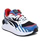 PUMA SEGA RS 9.8 SONIC PS Shoes - Blue & White