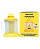 Smart Care Vaporiser - Yellow