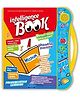 FunBlast Interactive Musical Learning Book - English