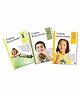 Macaw Verbal Reasoning Combo1 Pack of 3 Books - English