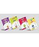 Book Ford Publication Learn To Draw Book Pack of 4 - English