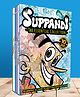 Tinkle Suppandi Comic Books Pack of 9 - English