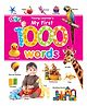 Young Learners Publications My First 1000 Words - English