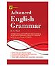 Goodwill Publishing Advanced English Grammar - English
