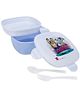 Cello Homeware Govinda Ala Re Print Lunch Box 