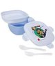 Cello Homeware Lunch Box - Blue 