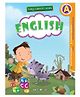 English Book Level - A