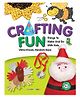 Crafting Fun Book - English