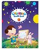 ABC Coloring Doodle Book 1 - English