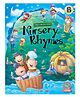 Nursery Rhymes B - English