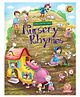 Nursery Rhymes C - English