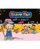 Super Fun Art & Craft Book 5 - English